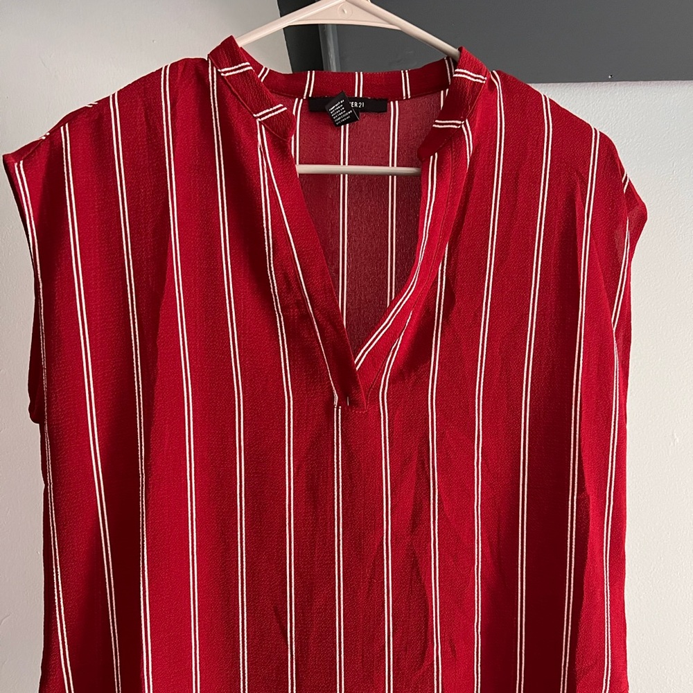 Forever 21 Dress Shirt